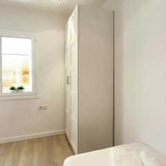 Апартаменты ClassBedroom Apartments VIII удобства в номере