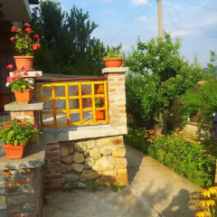 Отель Villa Casa Rosa Вилла фото 24