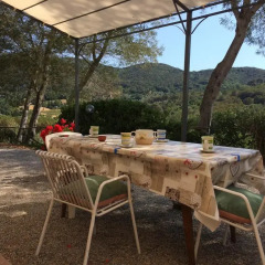 Отель Agriturismo Le Catre Кастаньето-Кардуччи помещение для мероприятий