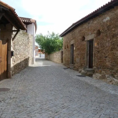 Отель Casas de Campo da Quinta Entre Rios парковка
