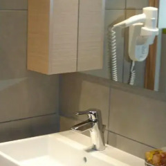 Elements Hotel Apartments ванная