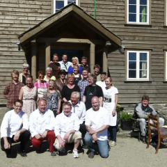 Отель Store Ringheim Hotell og Restaurant фото 5