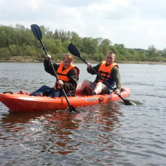 Гостиница Club of Active Recreation Action фото 3