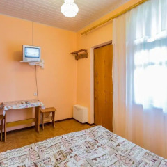 Гостевой Дом на Новороссийской удобства в номере фото 2
