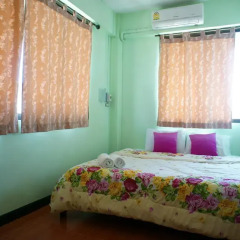 Отель Sweet Home Guesthouse 2* Стандартный номер с различными типами кроватей фото 9