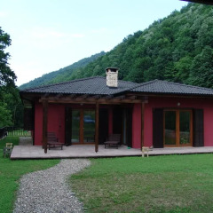 Отель Boyana Vacation Houses 2* Вилла с различными типами кроватей фото 8