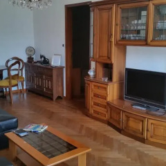 Отель Appartamento Splendid Церковь Св. Маргариты Лигурийской комната для гостей фото 3