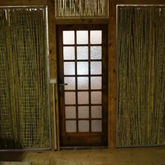 Отель Albaniantrip Rooms and Apartments Албания, Тирана - отзывы, цены и фото номеров - забронировать отель Albaniantrip Rooms and Apartments онлайн комната для гостей фото 4