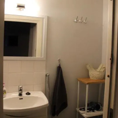 Отель Old Town B&B Ida-Maria ванная фото 2