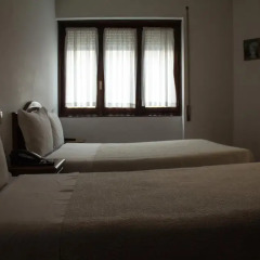 Отель Residencial Belo Sonho комната для гостей фото 5