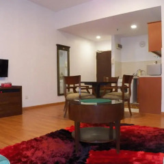 Отель Maytower Hotel & Serviced Apartment Малайзия, Куала-Лумпур - 1 отзыв об отеле, цены и фото номеров - забронировать отель Maytower Hotel & Serviced Apartment онлайн комната для гостей