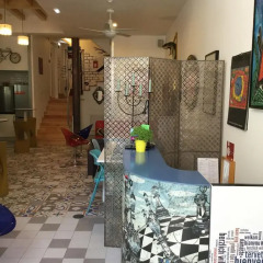 Hostel Petit Lusa фото 2