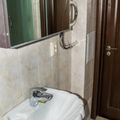 U Maksima Mini Hotel ванная