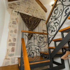 Hotel Villa Duomo 4* Апартаменты с разными типами кроватей фото 5