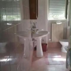 Отель Adige Лечче сауна