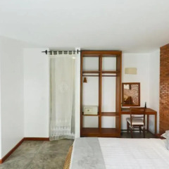 Отель Casa Villa Independence 3* Семейный люкс с двуспальной кроватью фото 7
