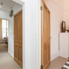 Отель Pembridge Gardens удобства в номере фото 2