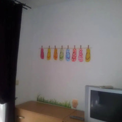 Отель Summer Dreams Sunny Studios Солнечный берег удобства в номере