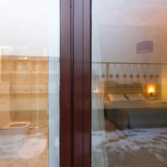 Mini Hotel Nevskaya Panorama сауна