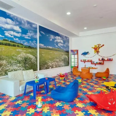 Отель Royal Beach Apartment Болгария, Солнечный берег - отзывы, цены и фото номеров - забронировать отель Royal Beach Apartment онлайн детские мероприятия фото 2
