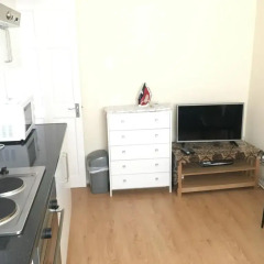 Отель Martindale Holiday Home 3* Апартаменты с различными типами кроватей фото 6