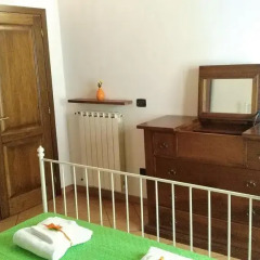 Отель Appartamento Mimosa удобства в номере