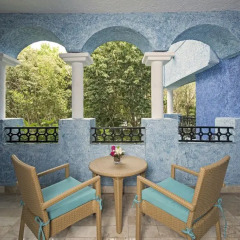 Отель Iberostar Paraiso Beach All Inclusive Полулюкс с различными типами кроватей фото 2