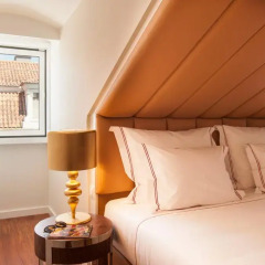The 7 Hotel 3* Студия с различными типами кроватей фото 5
