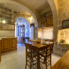 Отель Gozo Break Farmhouses Мальта, Керчем - отзывы, цены и фото номеров - забронировать отель Gozo Break Farmhouses онлайн питание