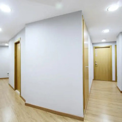 Отель Dormavalencia Hostel Испания, Валенсия - отзывы, цены и фото номеров - забронировать отель Dormavalencia Hostel онлайн интерьер отеля фото 3