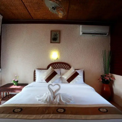 Отель Sandy Resort Самуи комната для гостей фото 3