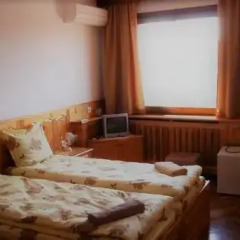Hotel Comfort 2* Стандартный номер фото 12