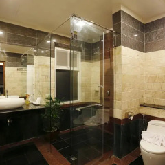Отель Sudee Villa ванная
