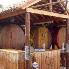 Отель Eco Sound - Ericeira Ecological Resort бассейн фото 3