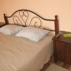 Гостиница Edem Mini Hotel в Кемерово отзывы, цены и фото номеров - забронировать гостиницу Edem Mini Hotel онлайн удобства в номере фото 2