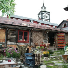 Отель Frøyas Hus фото 3
