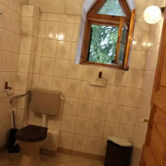 Отель Guest House Rila Номер Делюкс фото 6