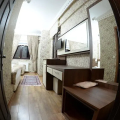 Gelgor Hotel Люкс с различными типами кроватей фото 4
