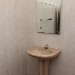 Отель Shanith Guesthouse 2* Стандартный номер с различными типами кроватей фото 11