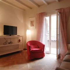 Отель Piazza Grande Apartment Италия, Болонья - отзывы, цены и фото номеров - забронировать отель Piazza Grande Apartment онлайн комната для гостей фото 5