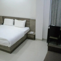 Bilberry Hotel комната для гостей фото 2