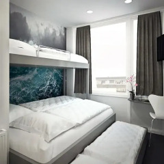 Отель Yess! Sure Collection By Best Western 3* Стандартный номер фото 6