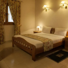 Hotel Westfalenhaus 3* Номер Делюкс с различными типами кроватей фото 23