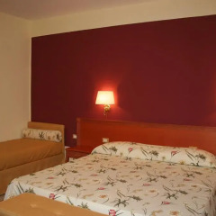Hotel d'Orleans 3* Стандартный номер с разными типами кроватей фото 9