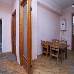 Отель Guest House Beautiful Tbilisi в номере