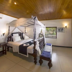 Отель Suite Lanka 4* Номер Делюкс с различными типами кроватей фото 5