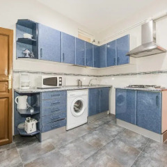 Отель Grand Latina Apartment Испания, Мадрид - отзывы, цены и фото номеров - забронировать отель Grand Latina Apartment онлайн в номере фото 2