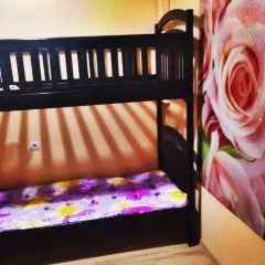 Hostel Ah комната для гостей фото 3