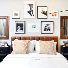 Brown's Boutique Hotel 3* Стандартный номер с различными типами кроватей фото 30