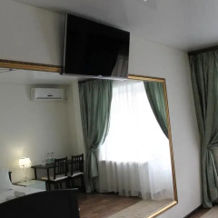 Five Rooms Hotel удобства в номере фото 2